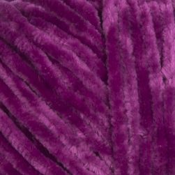 Velour (Yarnart) 855 т.фуксия, пряжа 100г