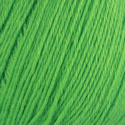 Baby wool (Gazzal) 821 светлый салат, пряжа 50г