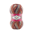 Superwash Wool (Alize) 7841 св.беж-бордо-джинс, пряжа 100г