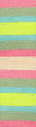 Bella batik (Alize) 6792 батик, пряжа 100г