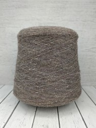 Chapka (Filpucci) цв.2207, пряжа бобинная итальянская 1г