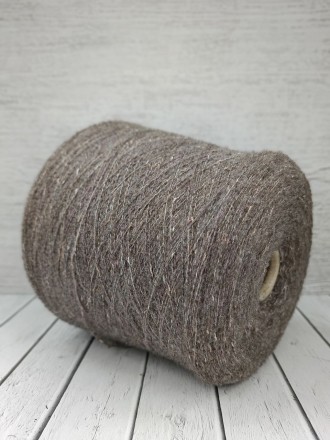 Chapka (Filpucci) цв.2207, пряжа бобинная итальянская 1г