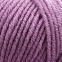 Superlana Midi (Alize) 440 темная роза, пряжа 100г
