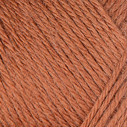 Magic (Infinity) 3161 светлый коричневый, пряжа 50г