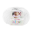 Baby Wool (Alize) 55 белый, пряжа 50г