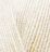 Cotton Gold Hobby New (Alize) 62 молочный, пряжа 50г
