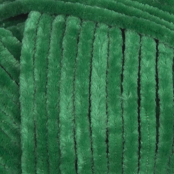 Velour (Yarnart) 856 яр.зелень, пряжа 100г