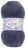 Sekerim Bebe (Alize) 353 джинсовый, пряжа 100г