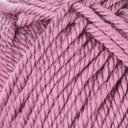Merino (Infinity) 4645 сиреневый, пряжа 50г