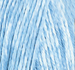 Denim (Himalaya) 115-25 весенний голубой, пряжа 50г