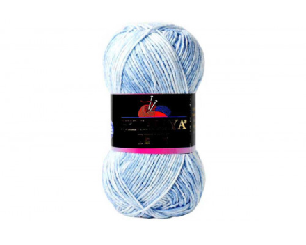 Denim (Himalaya) 115-25 весенний голубой, пряжа 50г