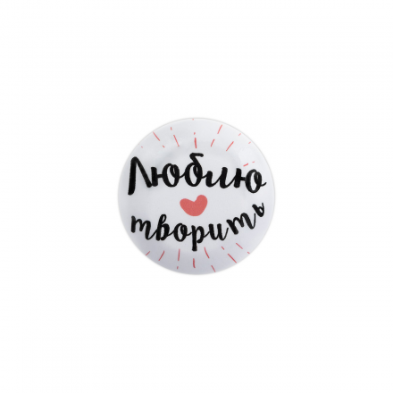 NEM 27 &quot;Люблю творить&quot; игольница-магнит
