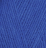 Lanagold 800 (Alize) 141 василек, пряжа 100г