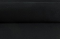 WOVEN SUEDE 19-4004 black (черный) &quot;PEPPY&quot; искусственная замша 35х50 см