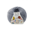 Cotton Gold Hobby New (Alize) 87 тём.серый, пряжа 50г