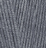 Cotton Gold Hobby New (Alize) 87 тём.серый, пряжа 50г