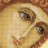 1674 &quot;Ангел Хранитель&quot; набор для вышивки крестом