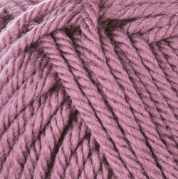 Merino (Infinity) 4853 темный сиреневый, пряжа 50г