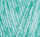 Denim (Himalaya) 115-09 св.салатовый, пряжа 50г