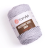 Macrame rope (Yarnart) 756 св.серый, пряжа 250г