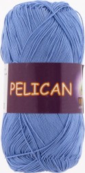 Pelican (Vita) 3975, пряжа 50г