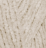 Softy (Alize) 115 св.бежевый, пряжа 50г