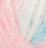 Softy Plus (Alize) 5864 принт, пряжа 100г