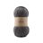 Wooltime (Alize) 182 средне-серый меланж, пряжа 100г
