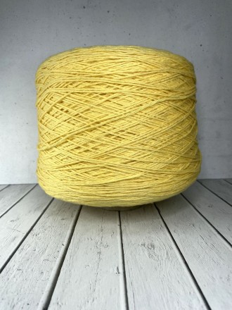 Gamma Colorato(New Mill) 3000, пряжа бобинная итальянская 1г