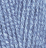 Superlana Midi (Alize) 806 св.джинс меланж, пряжа 100г