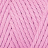 Macrame rope (Yarnart) 762 пудра, пряжа 250г