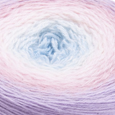 Flowers Alpaca (Yarnart) 405, пряжа 250 г