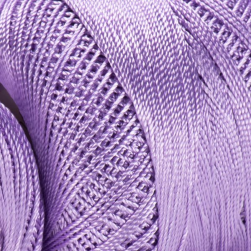 Tulip (Yarnart) 413 Сиреневый, пряжа 50г