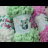 Koala Baby (Himalaya) 111 мята, пряжа 180г