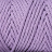 Macrame rope (Yarnart) 765 сирень, пряжа 250г