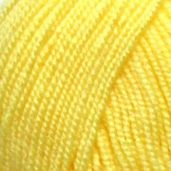 Бисерная (Пехорка) 279 шампанское, пряжа 100г