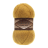 Angora Gold Simli (Alize) 02 шафран, пряжа 100г