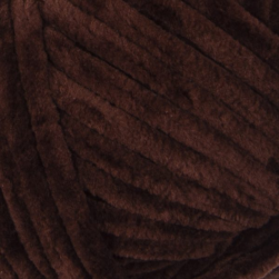 Dolce (Yarnart) 775 шоколад, пряжа 100г