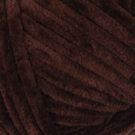 Dolce (Yarnart) 775 шоколад, пряжа 100г
