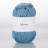 Merino (Infinity) 6033 светлый синий, пряжа 50г