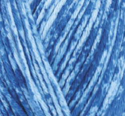 Denim (Himalaya) 115-14 синий, пряжа 50г