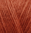 Angora Gold (Alize) 36 терракот, пряжа 100г