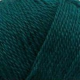 Бисерная (Пехорка) 573 т.изумруд, пряжа 100г
