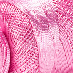 Tulip (Yarnart) 416 Розовый, пряжа 50г