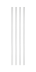 GFM-11 &quot;Micron&quot; клей для больш. клеевого пистолета 30см 4шт