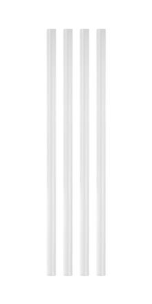 GFM-11 &quot;Micron&quot; клей для больш. клеевого пистолета 30см 4шт