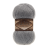 Angora Gold Simli (Alize) 87 серый, пряжа 100г
