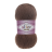 Cotton Gold (Alize) 493 коричневый, пряжа 100г
