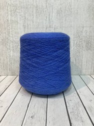 CashWool (Zegna Baruffa) цв.441999, пряжа бобинная итальянская 1г