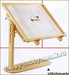 D52015 Stitchmaster Универсальная кресельная подставка